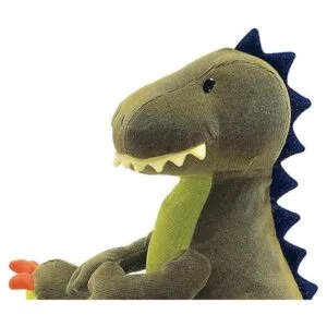 Gund Tristen dinosaurio TRex de peluche animal de peluche_2