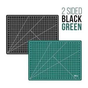 US Art Supply Tapete de corte profesional de PVC color_3