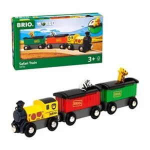 Brio Safari Train por Brio_1