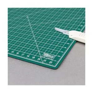 US Art Supply Tapete de corte profesional de PVC color_5