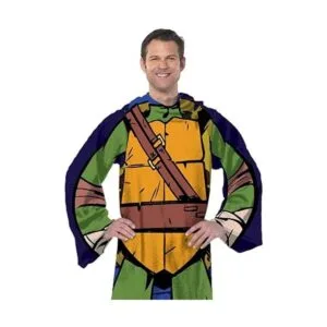 Nickelodeon s Teenage Mutant Ninja Turtles Being Leo_2