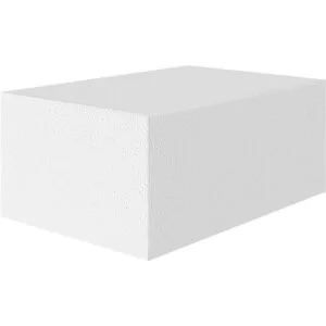 Tablero de espuma de 7 pulgadas de grosor paquete de 1_1