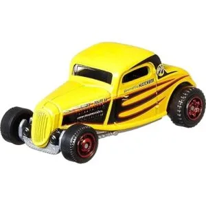 Paquete de autitos de juguete Matchbox_4