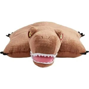 Pillow Pets Jurassic World Trex Dinosaurio dinosaurio de_2