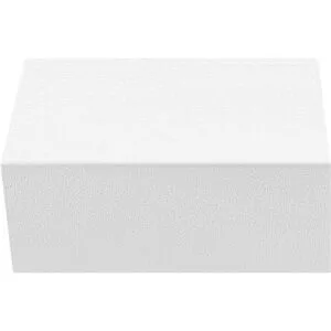 Tablero de espuma de 7 pulgadas de grosor paquete de 1_4