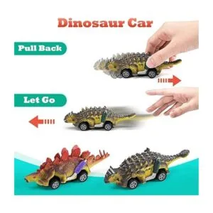 Kiddiworld Juguetes de dinosaurio para niños de 3 2 4_3
