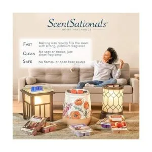 Colección Scentsationals de rocolas retro_6