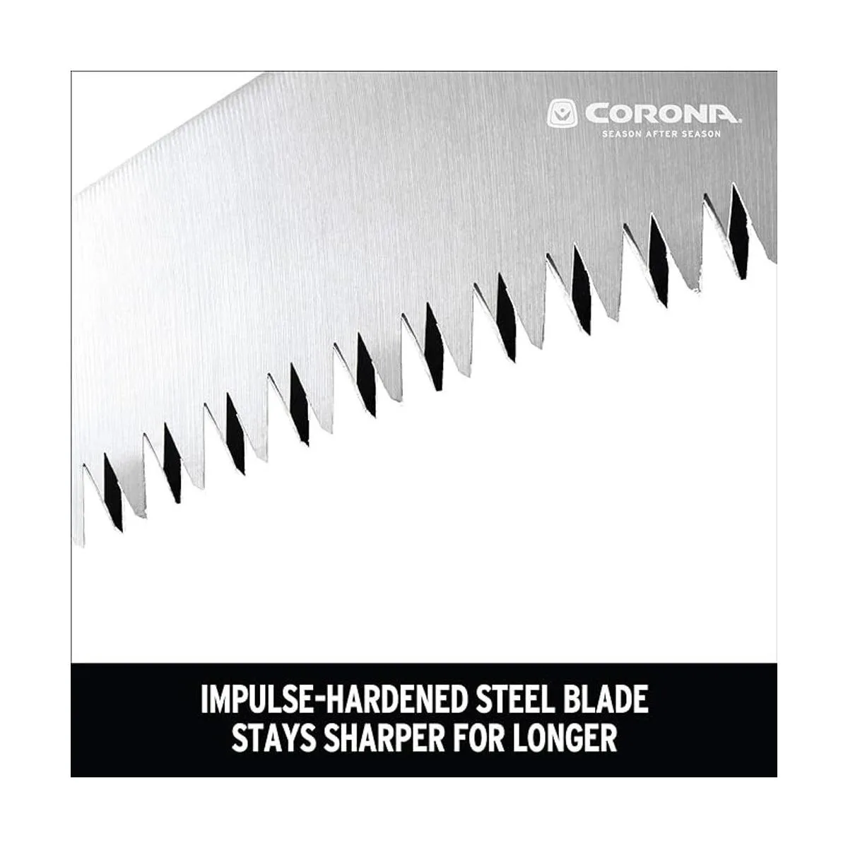 Serrucho de poda plegable con dientes Razor Tooth RS 7255_3