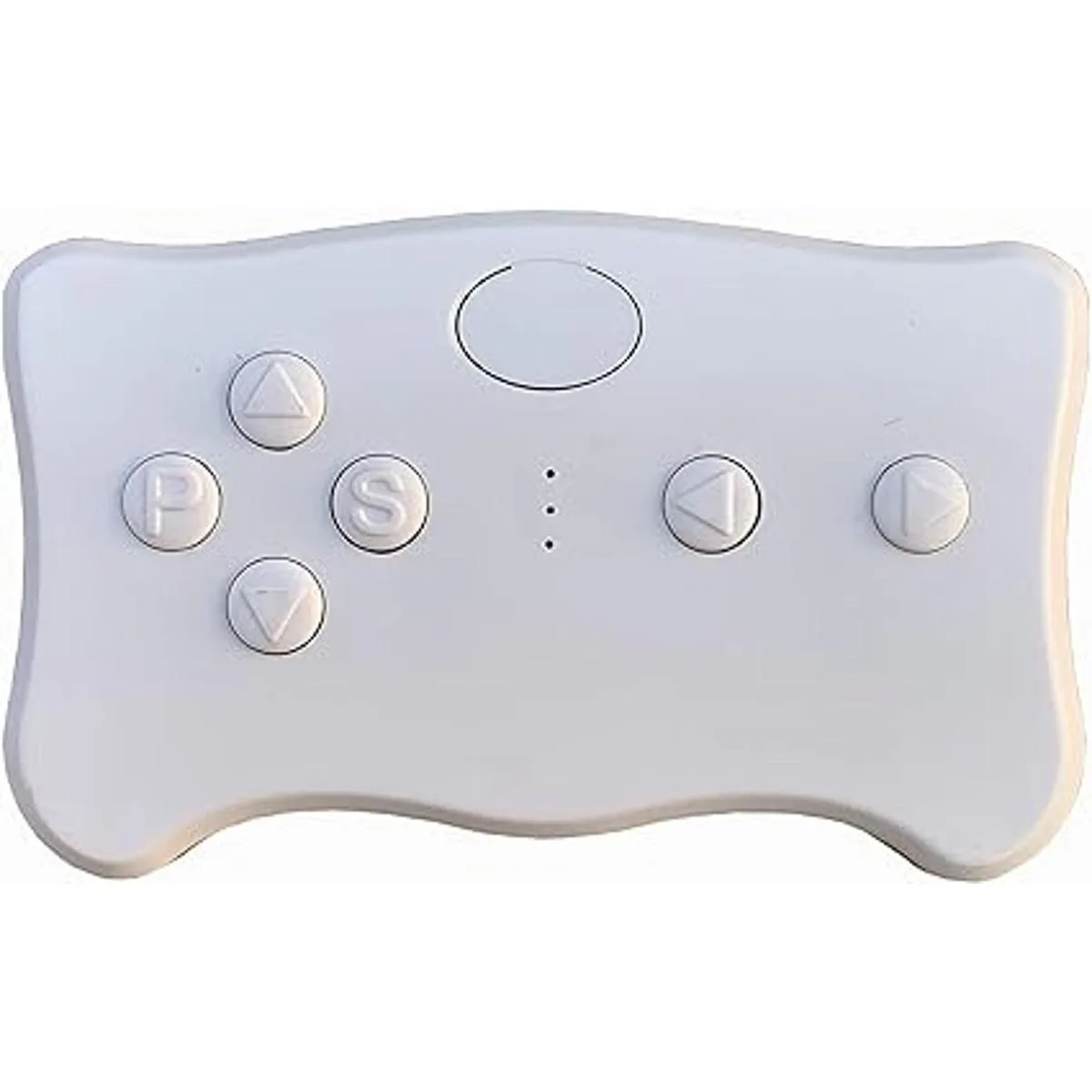 Weelye RX19 Enchufe de 4 lados para coche con mando a_5