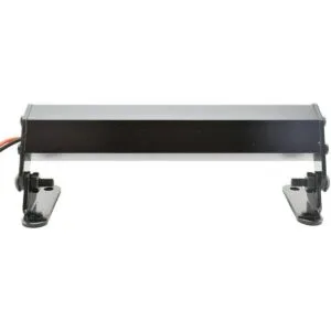 Apex RC Products Barra de luz de aluminio de 36 LED de_3