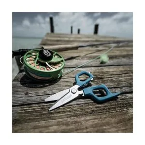 Neat Freak Tijeras de pesca de agua salada_6