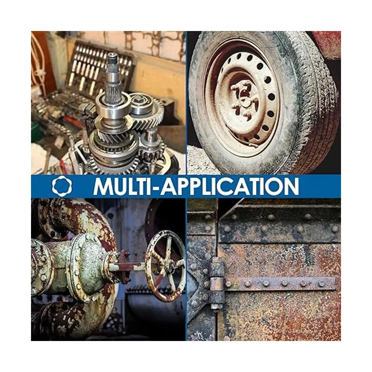 THINKPRO Juego de 20 piezas de extractor de pernos_6