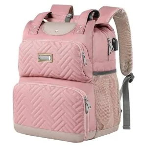 Mochila de almuerzo para mujer mochilas enfriadoras_1