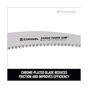 Serrucho de poda plegable con dientes Razor Tooth RS 7255_5