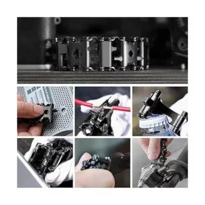 Pulsera multiherramienta para hombres pulsera_2