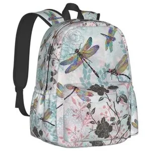 Mochila de tortuga marina para mujeres y niñas de 17_1