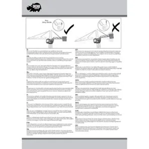 Dickie Toys Juego de grúa gigante de 40 pulgadas amarillo_6