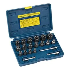 THINKPRO Juego de 20 piezas de extractor de pernos_1