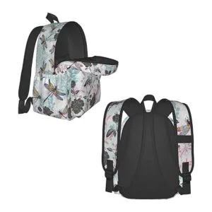 Mochila de tortuga marina para mujeres y niñas de 17_6