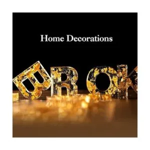 Maitys 2.2 libras de vidrio triturado de 3 a 0.236 in de_5