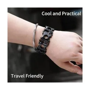 Pulsera multiherramienta para hombres pulsera_6