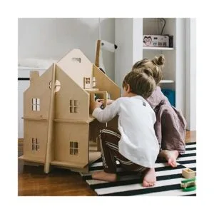 LISHINE Paquete de 8 hojas de madera báltica de abedul_6