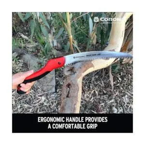 Serrucho de poda plegable con dientes Razor Tooth RS 7255_4