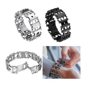 Pulsera multiherramienta para hombres pulsera_5