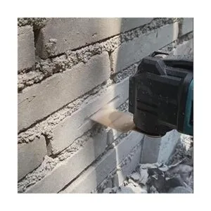 MiraShine 4 hojas de sierra oscilantes de grano de carburo_4