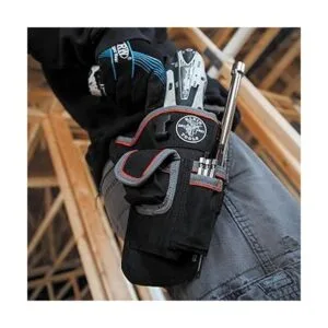 Klein Tools Bolsa de herramientas 5183 bolsa Tradesman_3