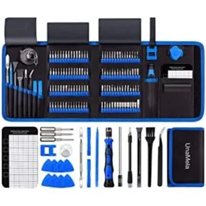 Juego de destornilladores de precisión kit de_1