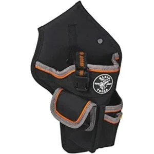 Klein Tools Bolsa de herramientas 5183 bolsa Tradesman_1