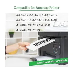 Greencycle Cartucho de tóner compatible para Samsung_2