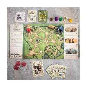 Ravensburger Juego de libros de aventuras Princess Bride_5