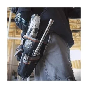 Klein Tools Bolsa de herramientas 5183 bolsa Tradesman_5