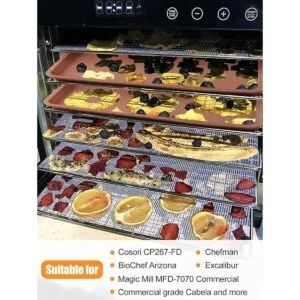 4 alfombrillas deshidratadoras de silicona con borde 6_2