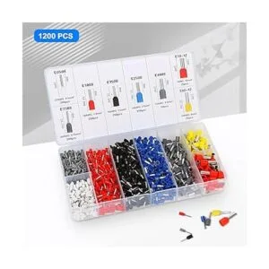 CNAODUN Kit de herramientas de crimpado de virola con 1200_6