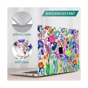 May Chen Funda compatible con MacBook Pro de 14 pulgadas_6