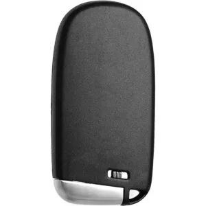 Llavero remoto de repuesto para Chrysler 200 2015 2016_4