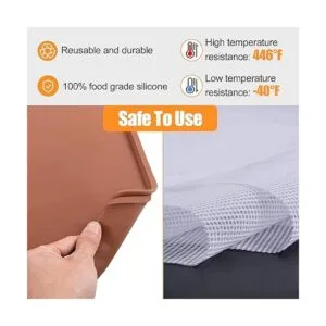4 alfombrillas deshidratadoras de silicona con borde 6_4