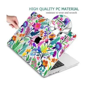 May Chen Funda compatible con MacBook Pro de 14 pulgadas_4