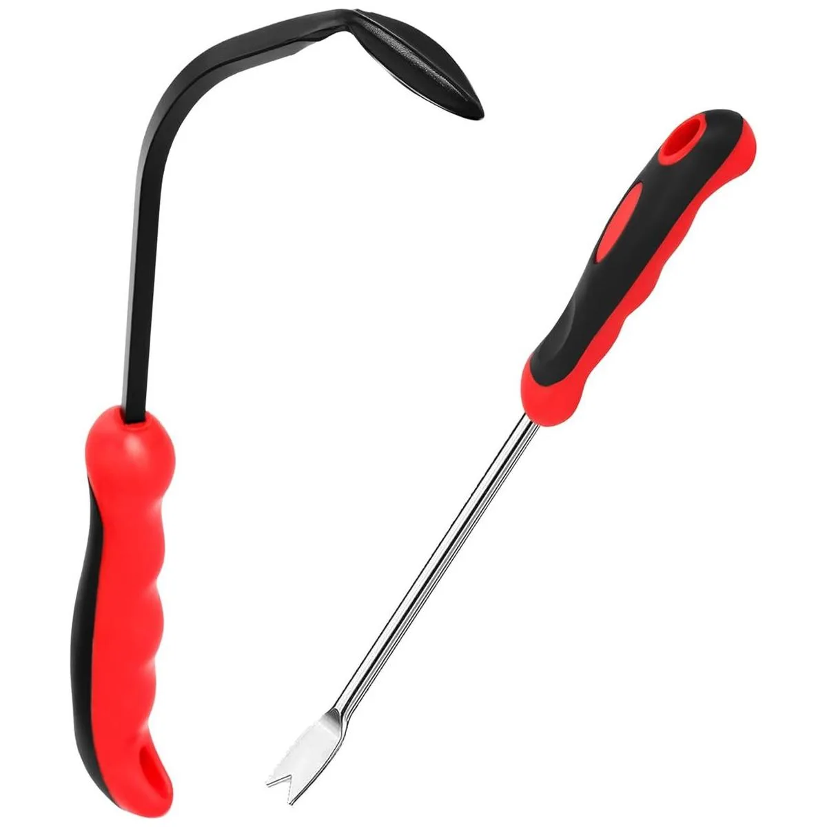 KLDOLLAR Desmalezador a mano hoja de acero forjado_1