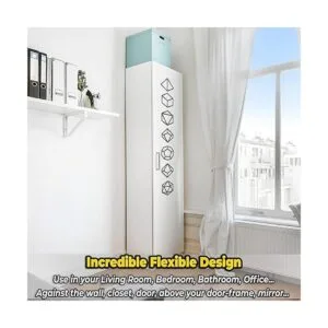 DND Decor 7 piezas de dados de madera para decoración de_3