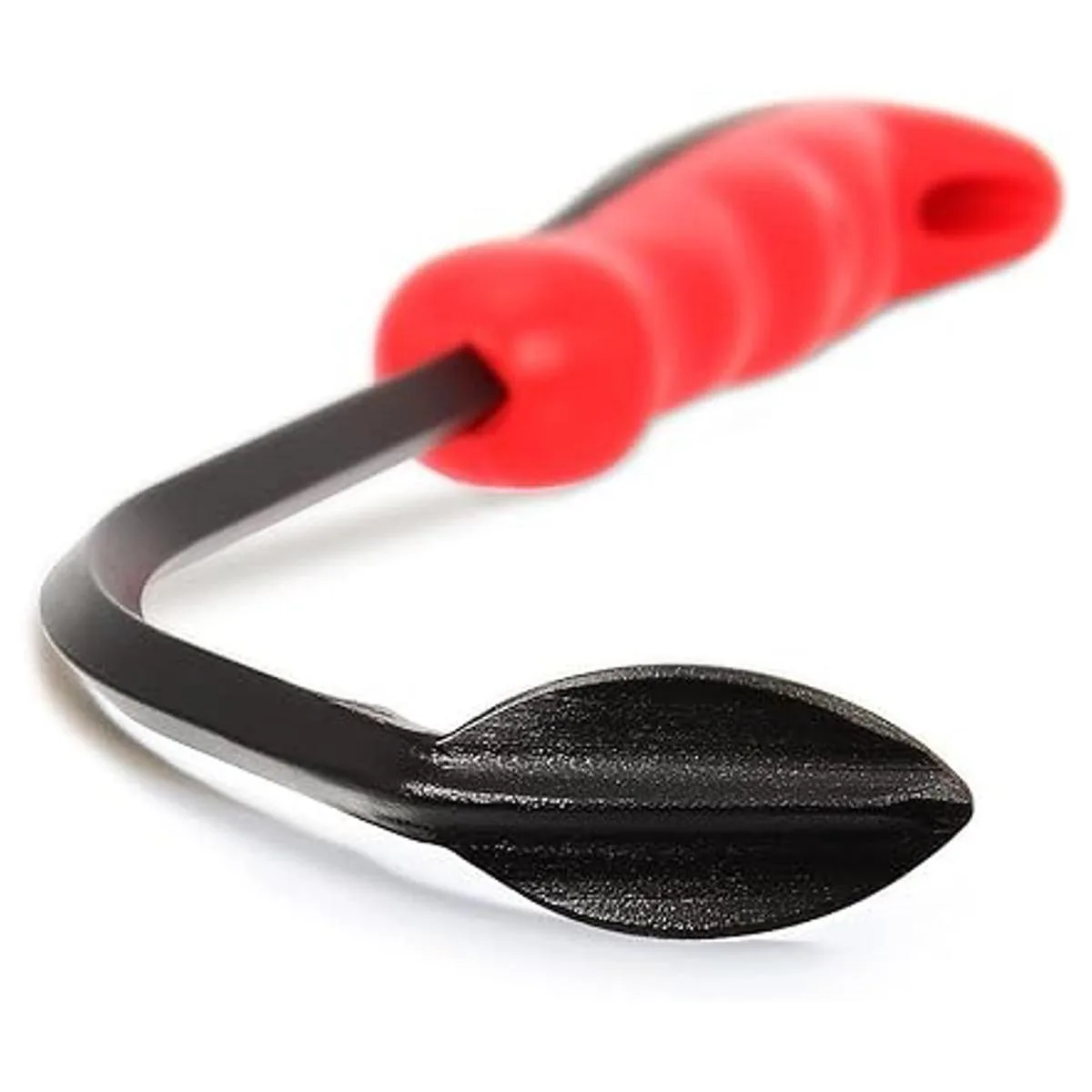 KLDOLLAR Desmalezador a mano hoja de acero forjado_6