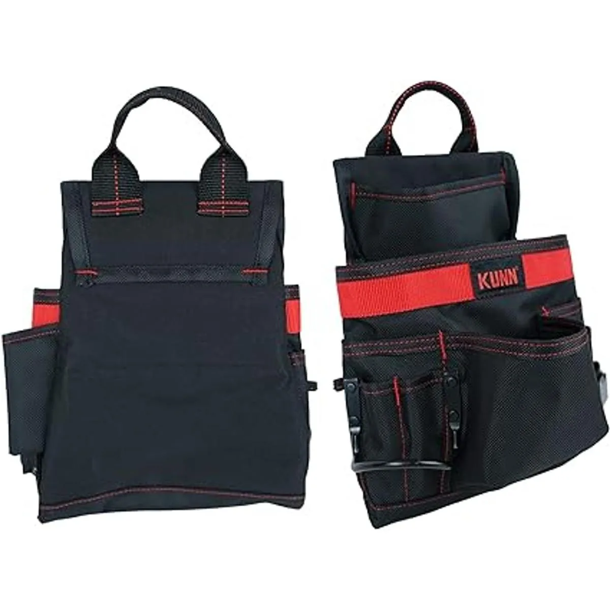 KUNN Bolsa para cinturón de herramientas utilitarias_3