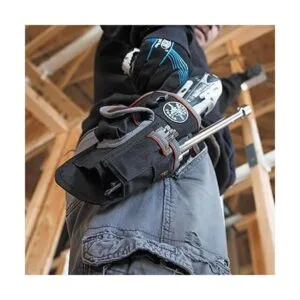 Klein Tools Bolsa de herramientas 5183 bolsa Tradesman_4