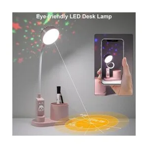 Lámpara de escritorio para niños luz LED de escritorio_4