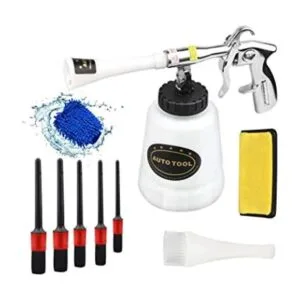 CPROSP Pistola de limpieza de coche de alta presión_1