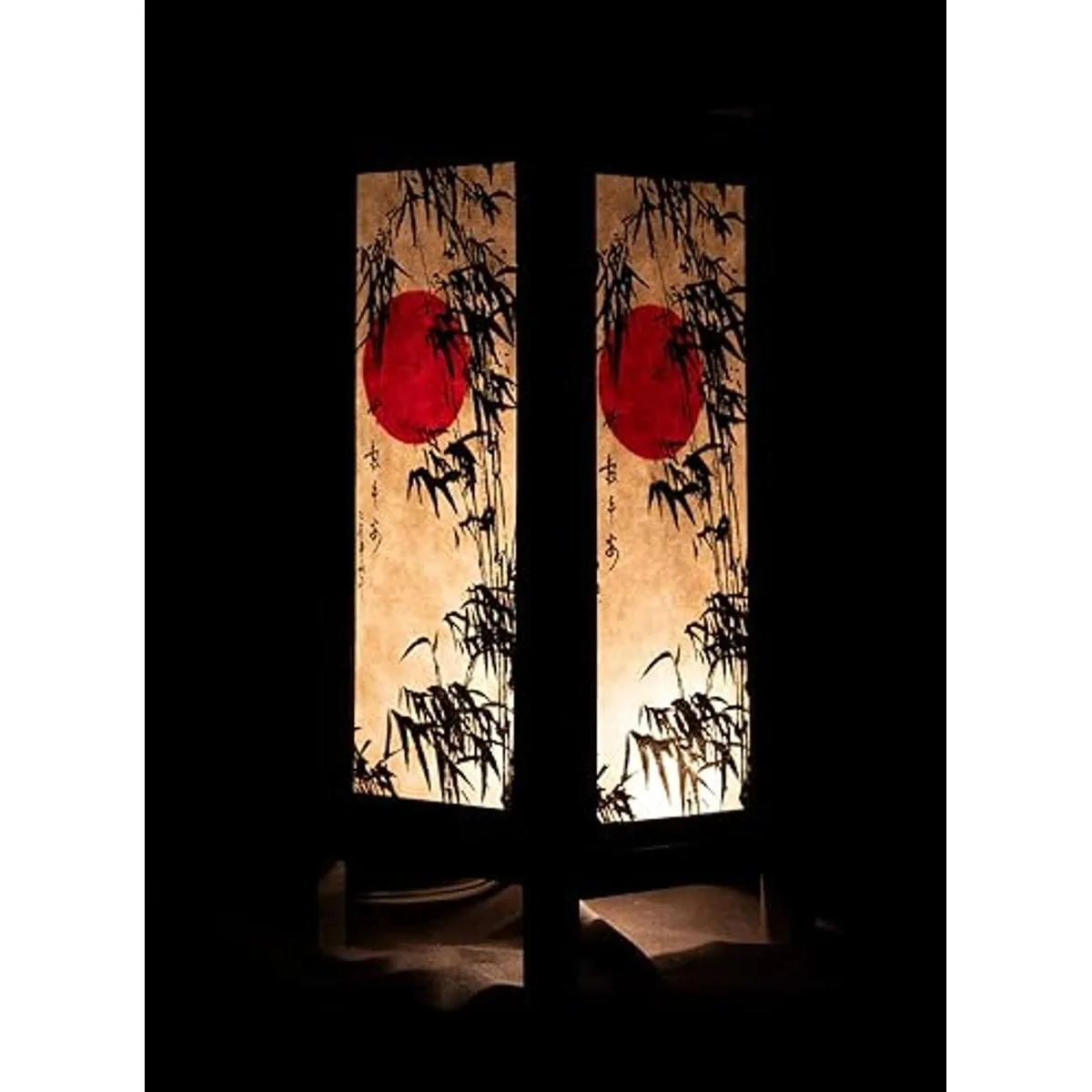 Thai clásico hecho a mano Asia Oriental Handcraft Arte_4