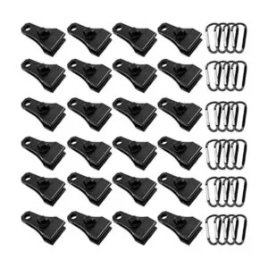 Clips de lona grandes mejorados agarre de bloqueo_1